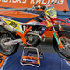 Image for article titled Travis Pastrana Is Going Flat Track Racing With KTM